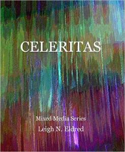 My art book, Celeritas, is available at Amazon